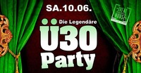 Ü30 Party