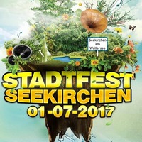 Stadtfest Seekirchen 2017@Seekirchen Stadtfest