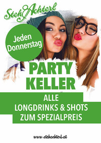 Partykeller