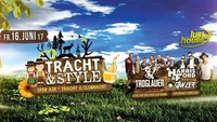 Tracht & Style - Open Air -Tracht & Clubnacht@Lusthouse