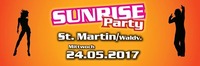 Sunrise-Party St. Martin 2017@Sunrise-Party St. Martin