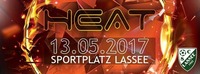 ✩★✩★ HEAT 2017 ★✩★✩@Sportplatz Lassee