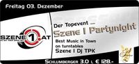 SZENE1-DJ-NIGHT@Spessart