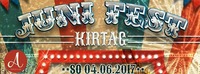 Kirtag im A-Danceclub!@A-Danceclub