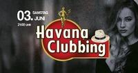 Havana Clubbing@Rossini