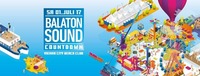 Balaton Sound Countdown 2017 / VCBC@Vienna City Beach Club