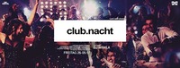 Club Nacht@Orange