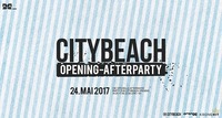 Citybeach Opening Afterparty@Orange
