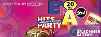 Bravo Hits Party im GEI Musikclub, Timelkam@GEI Musikclub