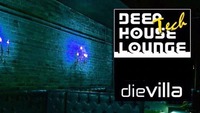 Deep/Techhouse Lounge