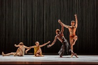 Alonzo King LINES Ballet@Festspielhaus St. Pölten