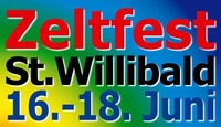 MegaEvent Zeltfest St. Willibald@MegaEvent Zeltfest