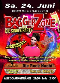 Baggerzone