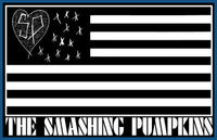 The Smashing Pumpkins live