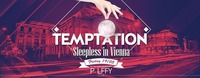 Temptation - Sleepless in Havanna@Palffy Club
