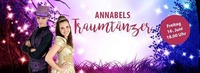 Annabels Traumtänzer