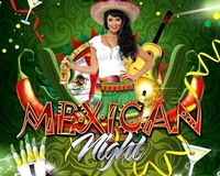 FIESTA MEXICANA@Level 26