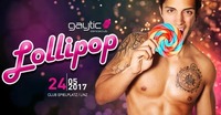 Gaytic - Lollipop@Club Spielplatz