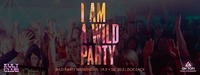 WILD PARTY Weekend - Zick Zack - Fr, 19.5 + Sa, 20.5@ZICK ZACK