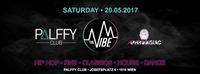 Aphrodisiac | The VIBE@Palffy Club