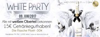 White Party@A-Danceclub