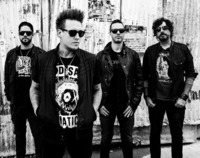 Papa Roach | 20.9. Gasometer Wien@Gasometer - planet.tt