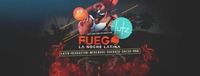 Fuego - La Noche Latina - 19.05.