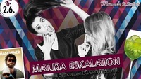 Matura Eskalation@Maurer´s