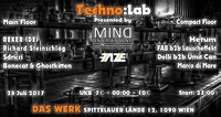 Techno:Lab@Puls Club