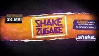 SHAKE Zugabe@Shake