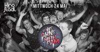 Nie ohne mein Team@Kino-Stadl