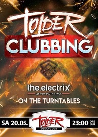 Tolder Clubbing@Gassl