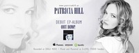 Patrizia HILL - LIVE im Qube@Qube Music Lounge