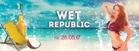 Wet Republic@Flowerpot