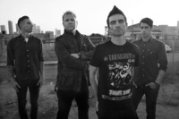 ANTI FLAG (us) + Support