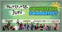 Sonnberger Sommerfest 2017