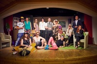 14 Tage Luxus - Komödie