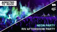 ATR I #levelUp RIV Aftershow Party