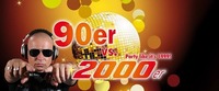 90er / 2000er Party mit DJ The Wave in Schlag@Schlag 2.0