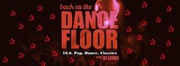 Back on the Dancefloor (Pop, Dance & Classics)@Weberknecht