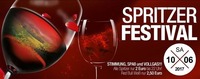 Spritzer Festival@Tollhaus Weiz