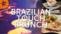 Dj Brunch: Brazilian Touch Brunch