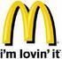 MC Donalds Fans