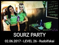 SOURZ SUMMER PARTY@Level 26