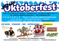 Ravelsbacher Oktoberfest