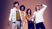 The Darkness | Vienna@Simm City