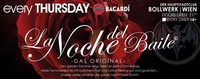 La NOCHE DEL BAILE - Das Original@Bollwerk