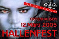 Hallenfest@Mehrzweckhalle