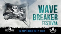 Wave Breaker Festival