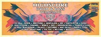 Highscore x Drum&Bass@Fluc / Fluc Wanne